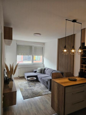 Bling Boutique Apartments